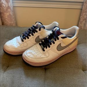 Nike Air Force 1 sz 11